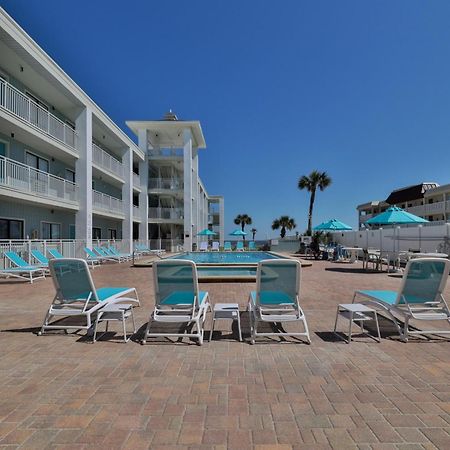 Coastal Waters 107 - A Studio Poolside Retreat ニュー・スマーナ・ビーチ エクステリア 写真